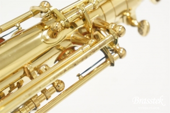 Alto Saxosphone SA80 SERIEⅡ W/O