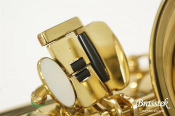 Alto Saxosphone SA80 SERIEⅡ W/O