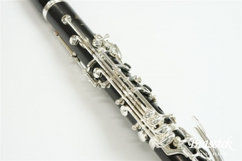 B♭Clarinet R13 松本健司先生 選定品【即納可能】