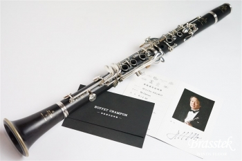 B♭Clarinet R13 武田忠善先生 選定品