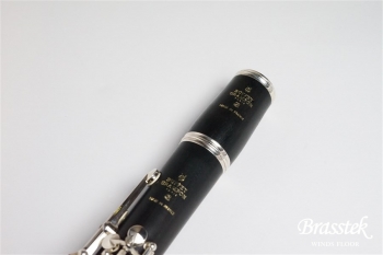 B♭Clarinet R13 武田忠善先生 選定品