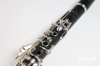 B♭Clarinet R13 武田忠善先生 選定品