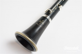 B♭Clarinet R13 武田忠善先生 選定品