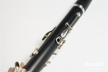 B♭Clarinet R13 武田忠善先生 選定品