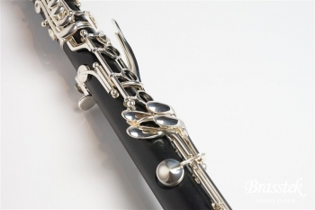 B♭Clarinet R13 武田忠善先生 選定品