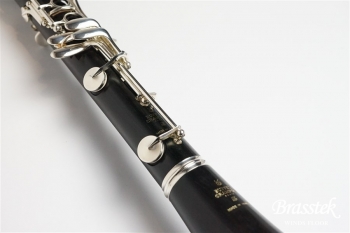 B♭Clarinet R13 武田忠善先生 選定品