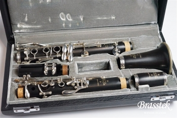 B♭Clarinet R13 武田忠善先生 選定品