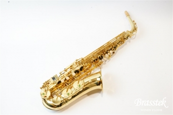 Alto Saxophone Eldon