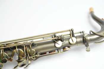 Tenor Saxophone T-902 ”Antique Satin”