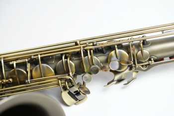 Tenor Saxophone T-902 ”Antique Satin”