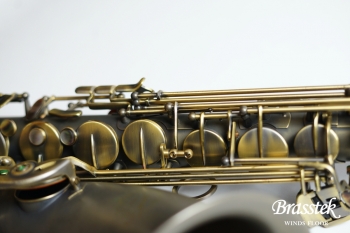 Tenor Saxophone T-902 ”Antique Satin”