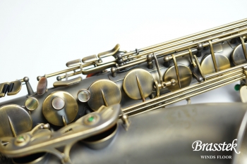 Tenor Saxophone T-902 ”Antique Satin”