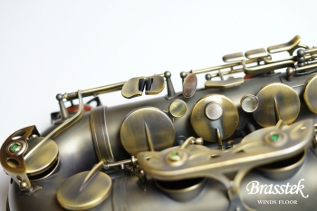 Tenor Saxophone T-902 ”Antique Satin”