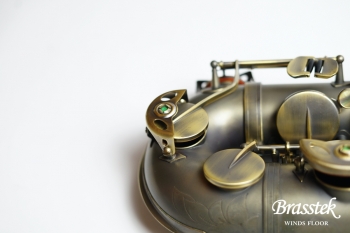 Tenor Saxophone T-902 ”Antique Satin”