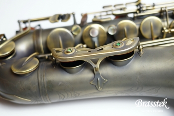 Tenor Saxophone T-902 ”Antique Satin”