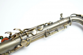 Tenor Saxophone T-902 ”Antique Satin”