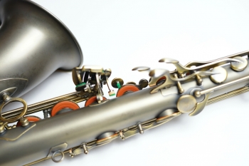 Tenor Saxophone T-902 ”Antique Satin”