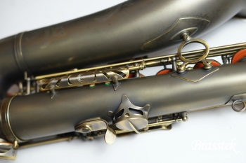 Tenor Saxophone T-902 ”Antique Satin”