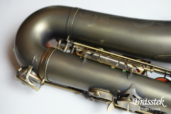 Tenor Saxophone T-902 ”Antique Satin”