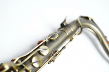 Tenor Saxophone T-902 ”Antique Satin”