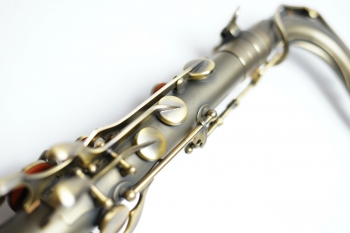 Tenor Saxophone T-902 ”Antique Satin”