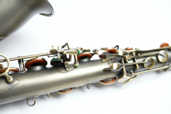 Tenor Saxophone T-902 ”Antique Satin”