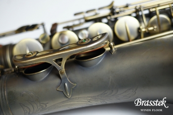 Tenor Saxophone T-902 ”Antique Satin”