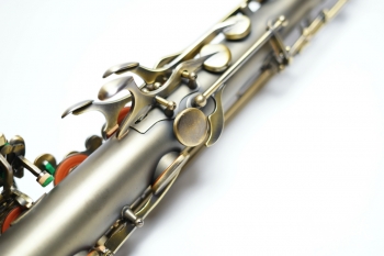 Tenor Saxophone T-902 ”Antique Satin”