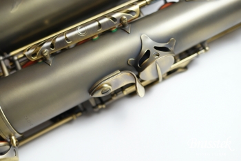 Tenor Saxophone T-902 ”Antique Satin”