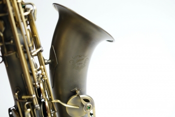 Tenor Saxophone T-902 ”Antique Satin”