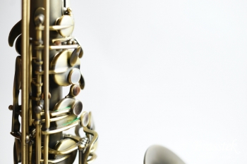 Tenor Saxophone T-902 ”Antique Satin”