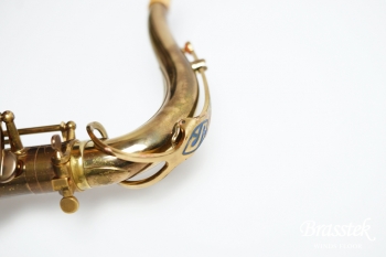 Tenor Saxophone  ” Mark VI ”
