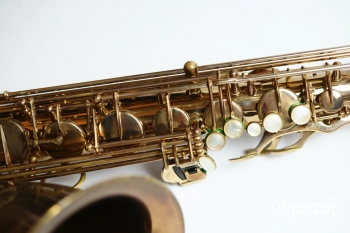 Tenor Saxophone  ” Mark VI ”