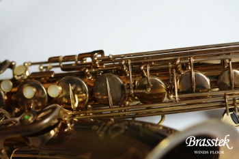 Tenor Saxophone  ” Mark VI ”