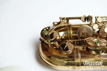 Tenor Saxophone  ” Mark VI ”