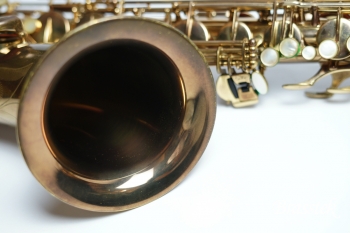 Tenor Saxophone  ” Mark VI ”
