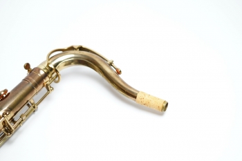 Tenor Saxophone  ” Mark VI ”