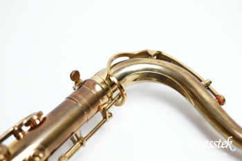 Tenor Saxophone  ” Mark VI ”