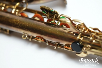 Tenor Saxophone  ” Mark VI ”