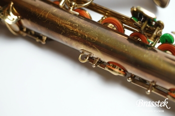 Tenor Saxophone  ” Mark VI ”