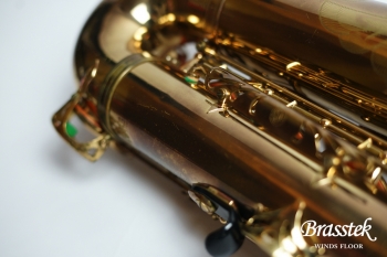 Tenor Saxophone  ” Mark VI ”