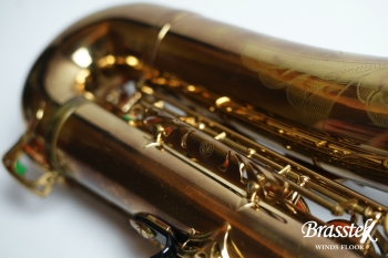 Tenor Saxophone  ” Mark VI ”