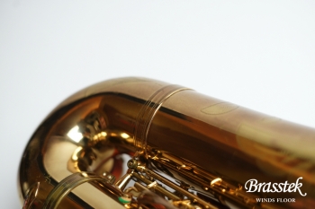 Tenor Saxophone  ” Mark VI ”