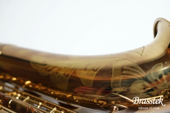 Tenor Saxophone  ” Mark VI ”