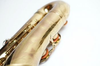 Tenor Saxophone  ” Mark VI ”