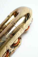 Tenor Saxophone  ” Mark VI ”