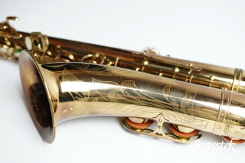 Tenor Saxophone  ” Mark VI ”