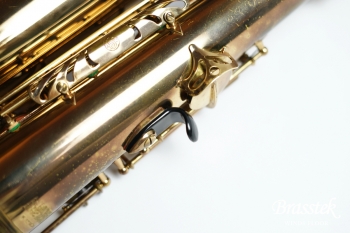 Tenor Saxophone  ” Mark VI ”