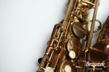 Tenor Saxophone  ” Mark VI ”
