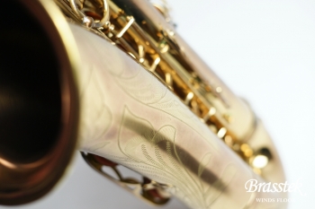 Tenor Saxophone  ” Mark VI ”
